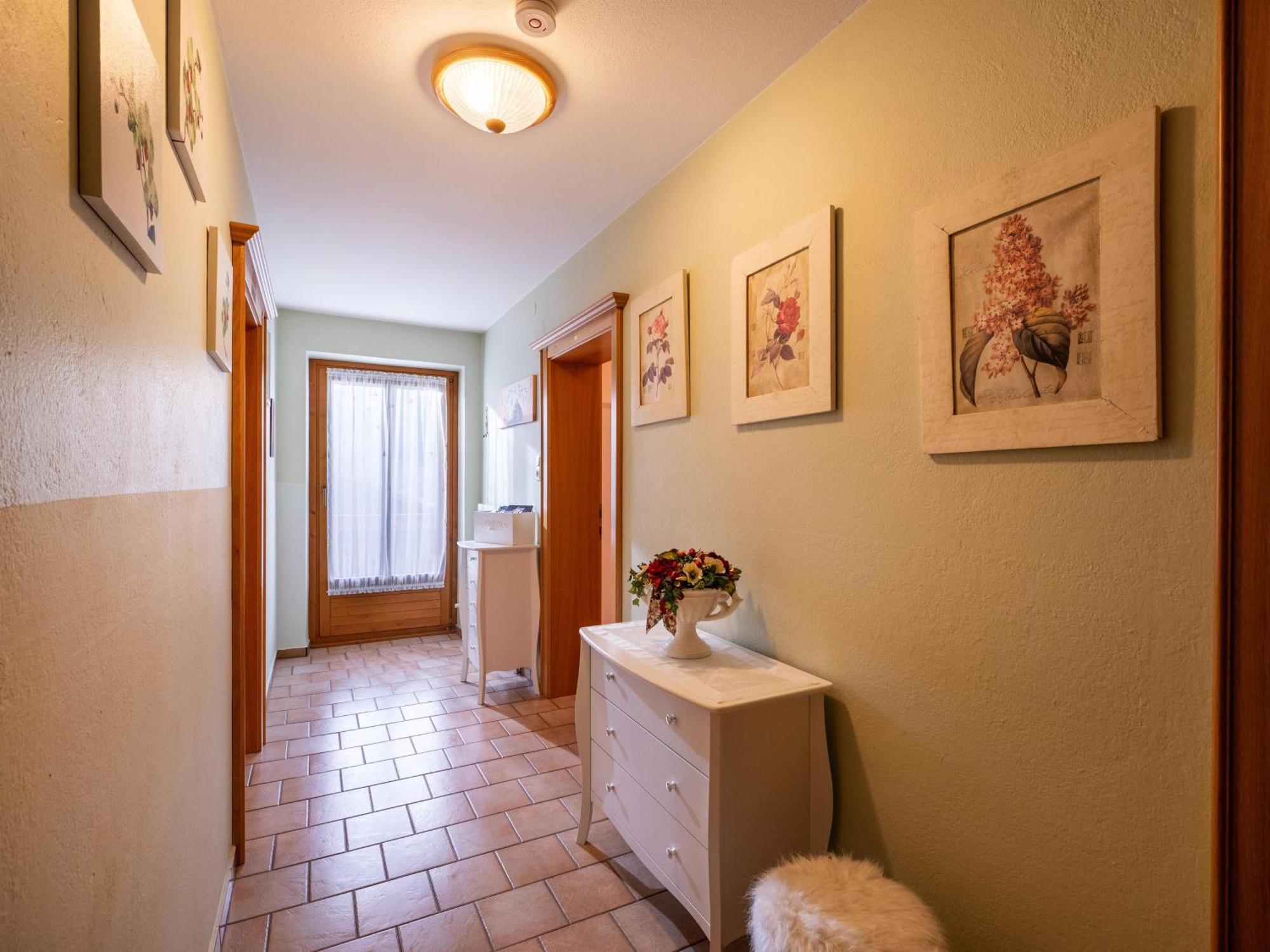 Haus Muehlenheim Villa Schwendau Eksteriør bilde