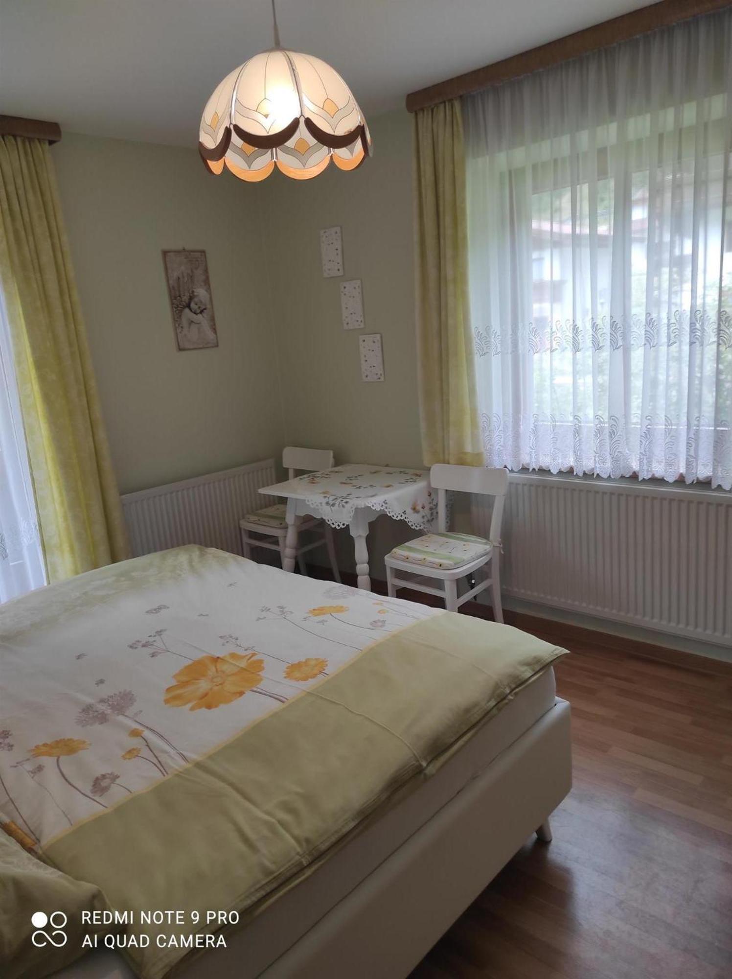 Haus Muehlenheim Villa Schwendau Eksteriør bilde