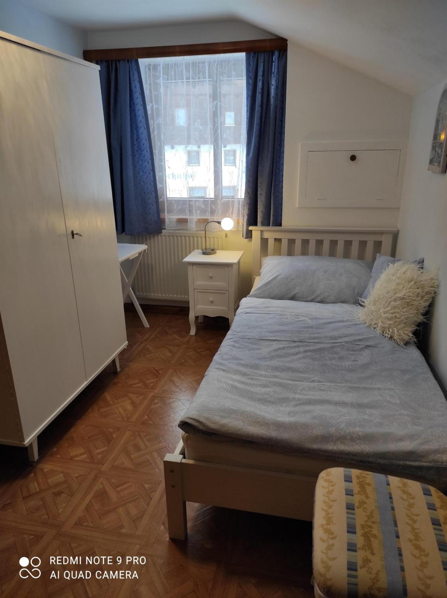 Haus Muehlenheim Villa Schwendau Eksteriør bilde