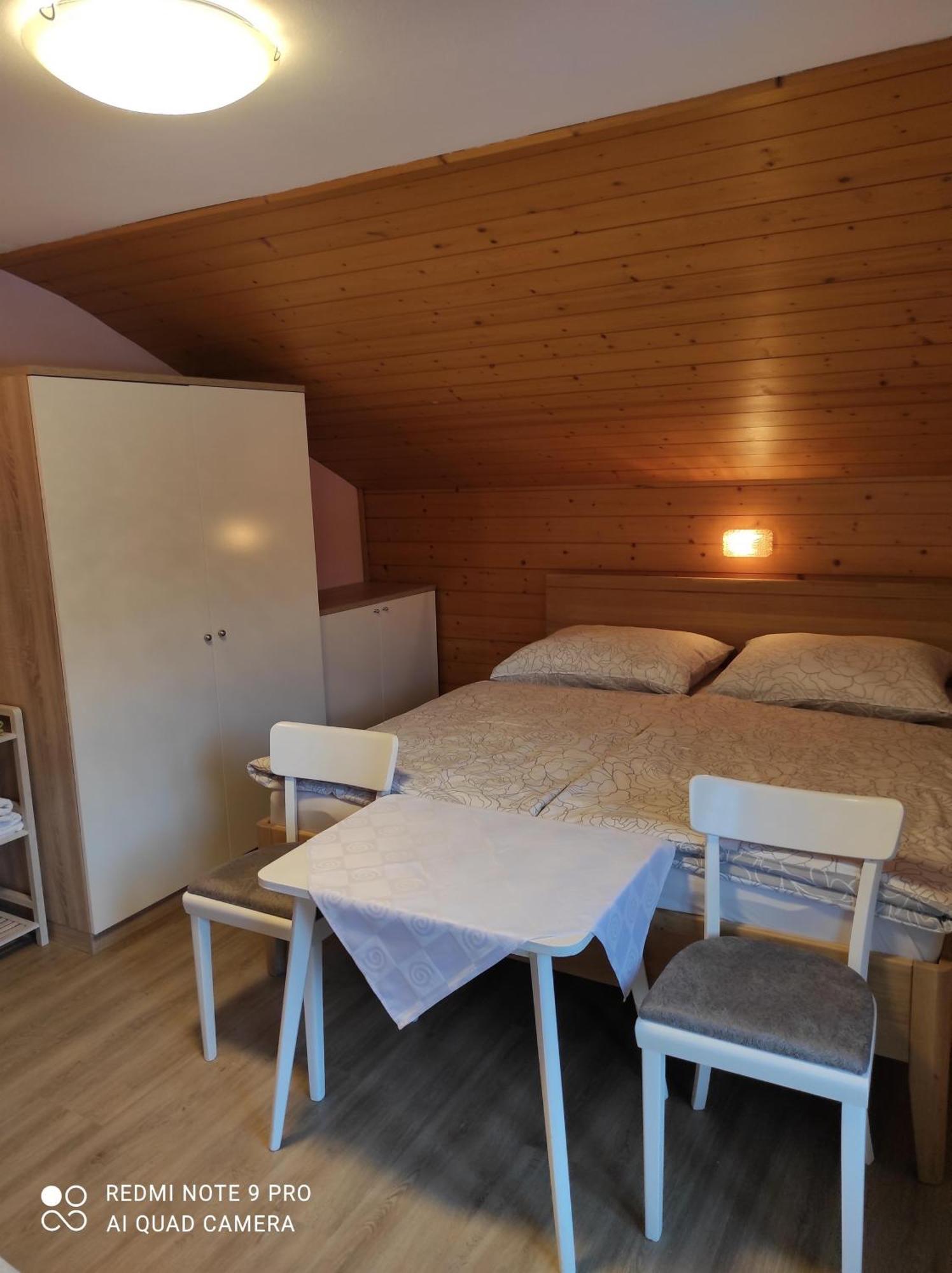 Haus Muehlenheim Villa Schwendau Eksteriør bilde